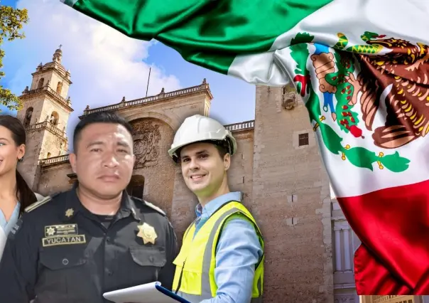 ¿Qué servicios estarán disponibles en Yucatán durante el feriado del 16 de septiembre?