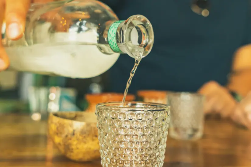 Tamaulipas posee denominación de origen del mezcal. Foto: Canva