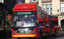 EN VIVO | Metrobús CDMX: ¿cómo es el servicio este lunes 15 de septiembre?