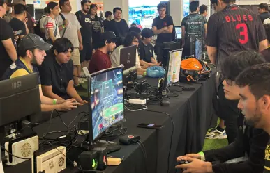 Delfino Raza: uno de los torneos más importantes de Súper Smash Bros en Nuevo León