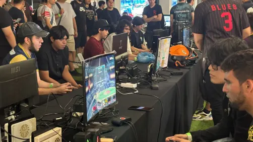Delfino Raza: uno de los torneos más importantes de Súper Smash Bros en Nuevo León