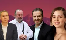 Morena  tendría mayor aprobación rumbo a la gubernatura de Nuevo León: Encuesta de POSTA México