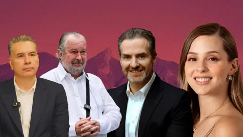 Morena tendría mayor aprobación rumbo a la gubernatura de Nuevo León: Encuesta de POSTA México