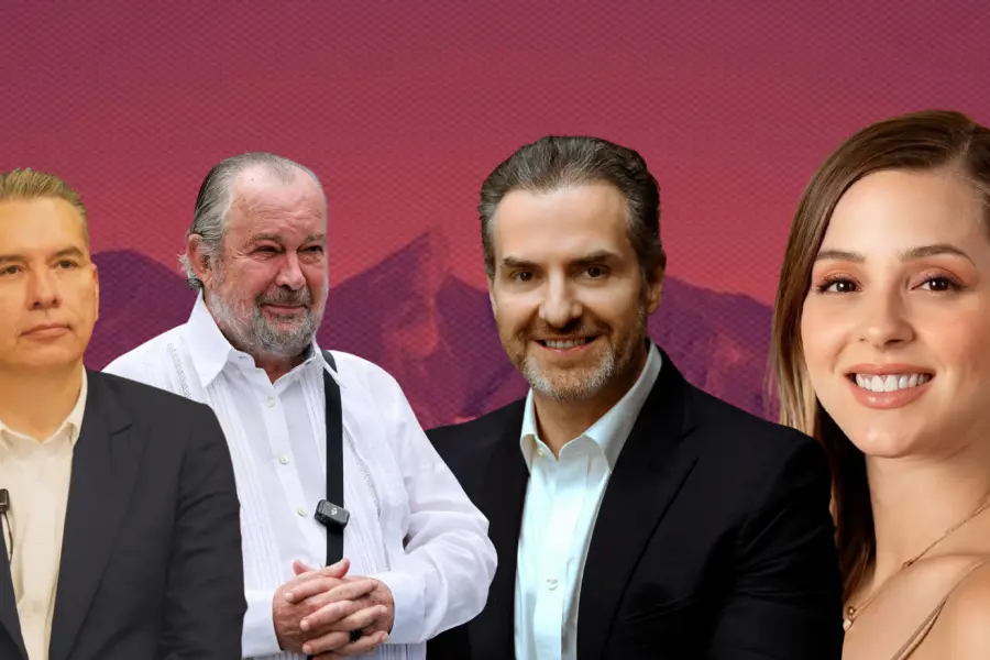Morena tendría mayor aprobación rumbo a la gubernatura de Nuevo León: Encuesta de POSTA México