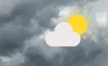 Así estará el clima en Monterrey este 15 de septiembre
