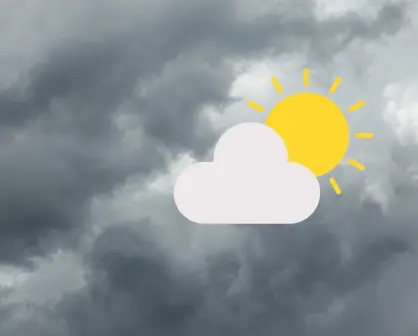 Así estará el clima en Monterrey este 15 de septiembre