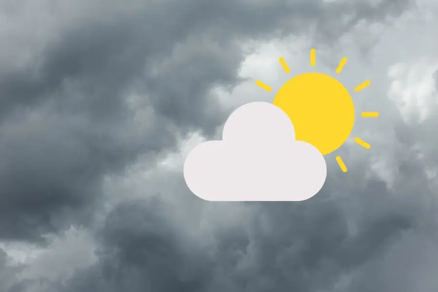 Así estará el clima en Monterrey este 15 de septiembre