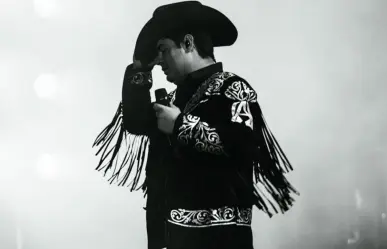 ¿Cuándo llega Alfredito Olivas a Ciudad Victoria?