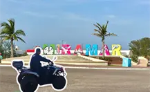 ¿Llegará una nueva policía a Playa Miramar? Esto es lo que proyecta gobierno de Ciudad Madero
