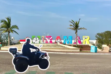 ¿Llegará una nueva policía a Playa Miramar? Esto es lo que proyecta gobierno de Ciudad Madero