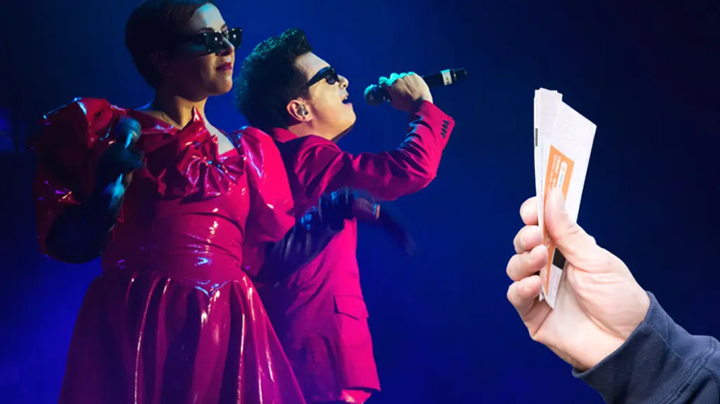 ¿Cómo comprar los boletos para ver Miranda! en La Paz? Aquí te decimos cómo