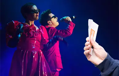 ¿Cómo comprar los boletos para ver Miranda! en La Paz? Aquí te decimos cómo