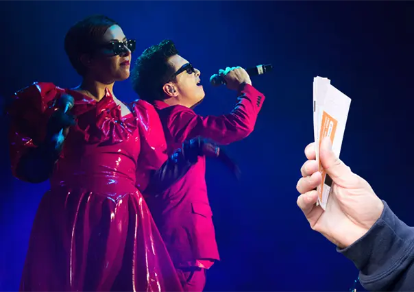 ¿Cómo comprar los boletos para ver Miranda! en La Paz? Aquí te decimos cómo