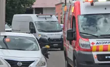 Suman dos muertos tras ataque a balazos en el centro de Durango