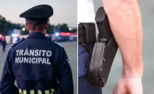 ¿Qué implicaría que los agentes de tránsito porten armas en Torreón?