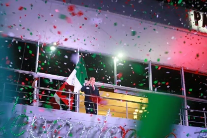 Foto: Gobierno de Baja California Sur