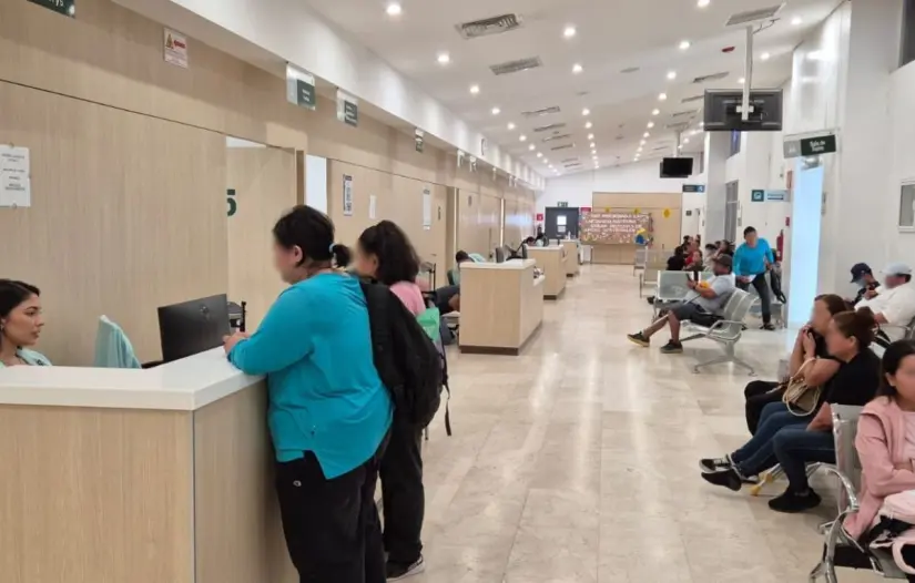 Foto: IMSS Baja California Sur