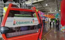 Cierran teleférico de Torreón y estas son las razones