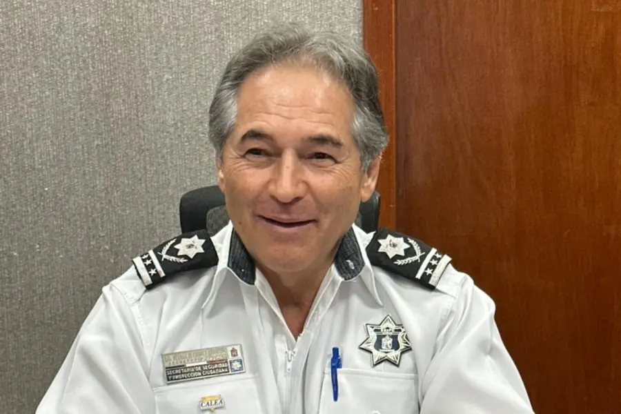 Este es el recorrido que hizo Hernán Bermúdez Requena, líder de La Barredora, previo a su captura