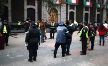 Fiestas Patrias en Edomex: estrategias de seguridad estatal durante el grito de independencia