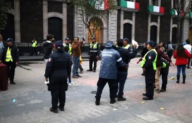 Fiestas Patrias en Edomex: estrategias de seguridad estatal durante el grito de independencia