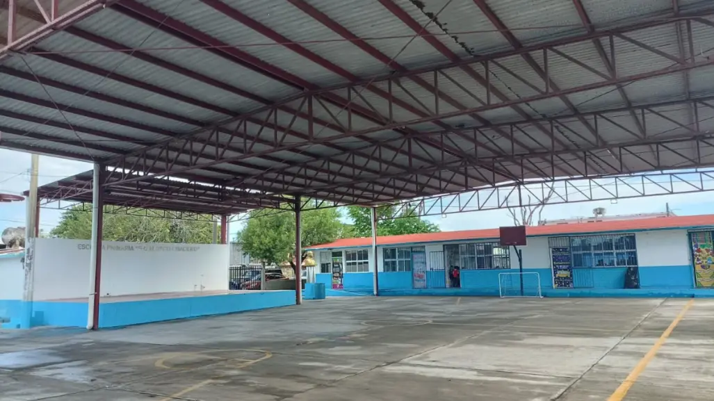 Sí hubo megapuente en Matamoros; escuelas deciden ir en contra de las autoridades estatales