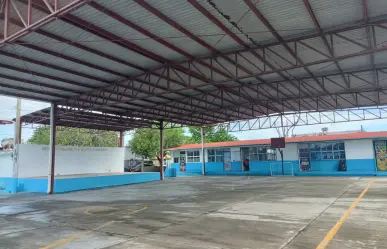 Sí hubo megapuente en Matamoros; escuelas deciden ir en contra de las autoridades estatales