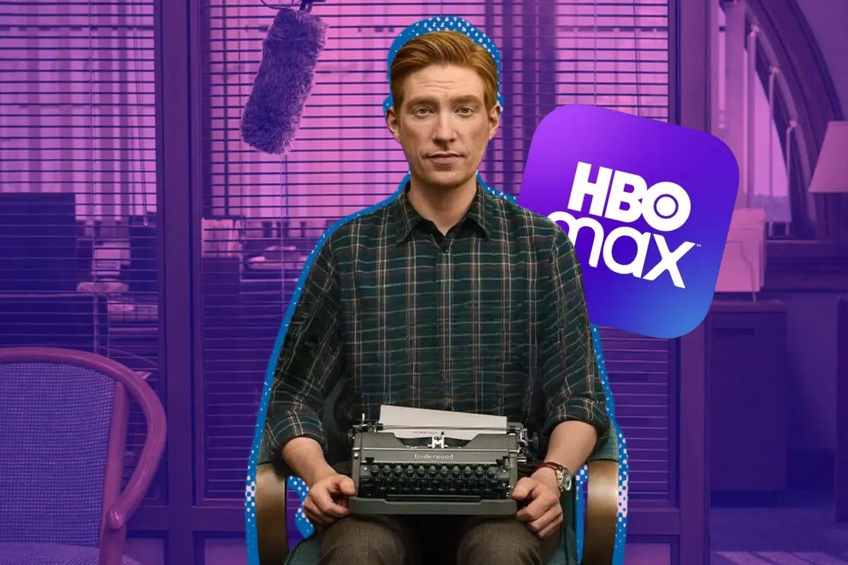 The Paper estará disponible este mes en HBO Max. FOTO: CANVA/Universal Television