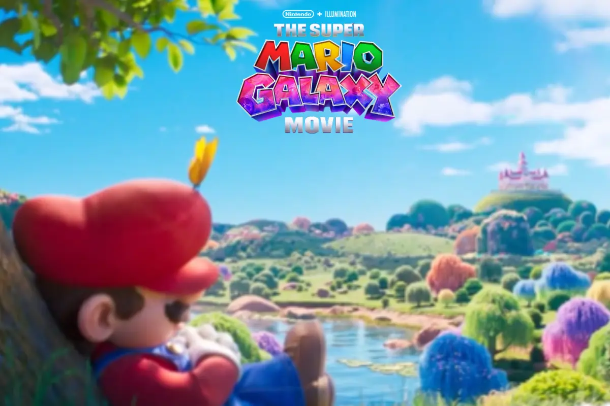 Con gran expectativa, se anuncia la segunda entrega de Super Mario Bros, una aventura animada que promete sorpresas. Foto: Canva
