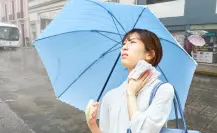 Tormentas eléctricas en Yucatán este lunes 15 de septiembre