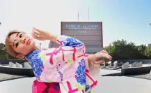 Tributo Guerreras K-POP llega al Teatro de la Ciudad en La Paz