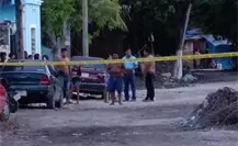 Ataque armado en Tulum deja una persona sin vida y otra herida