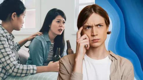 ¿Tus amigos se quejan demasiado? 5 consejos para manejar la situación