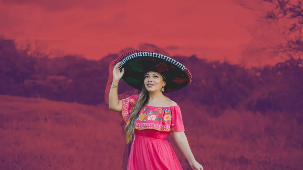 Arma tu vestido patrio en casa y celebra el Grito en Nuevo León