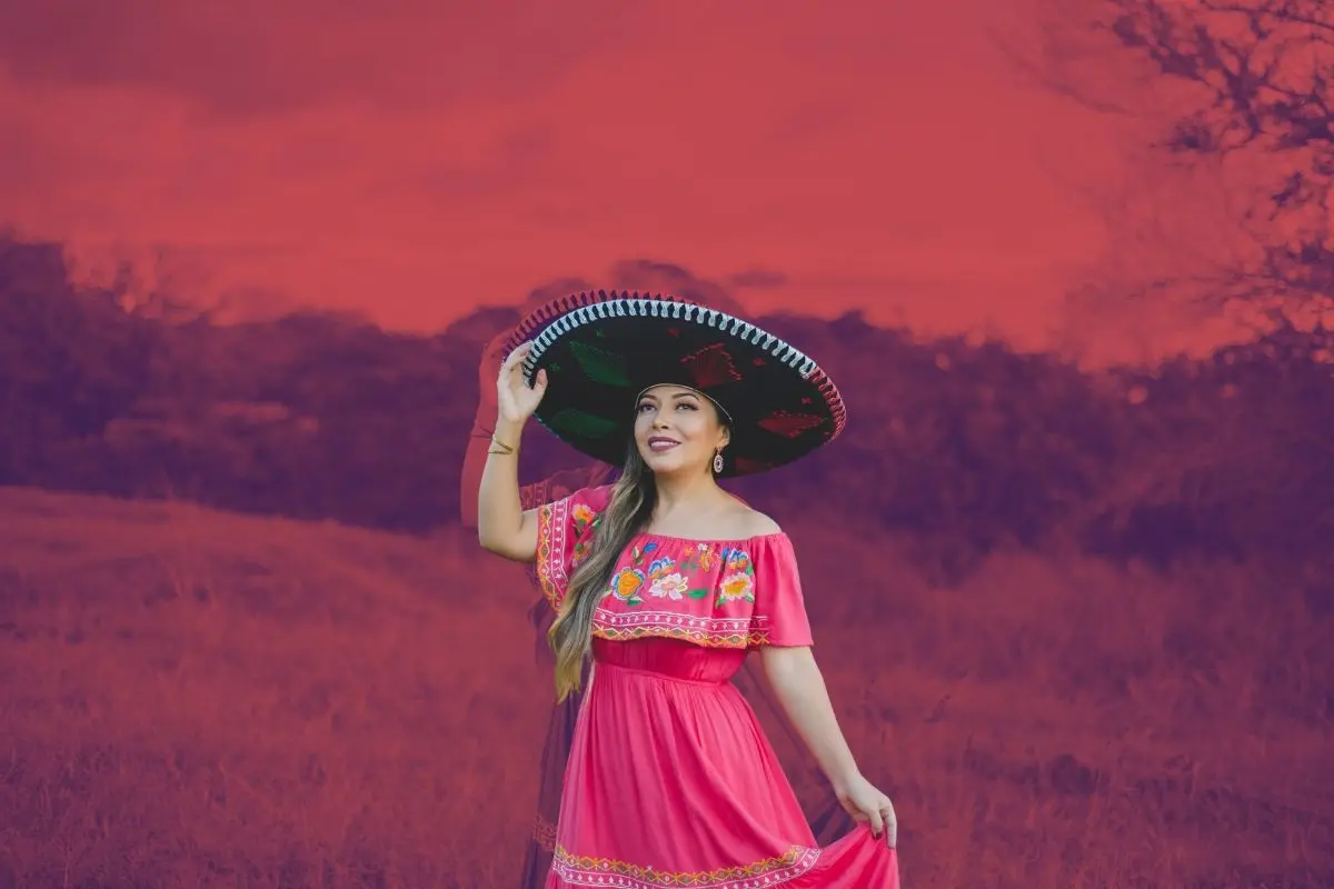 En vísperas de las celebraciones patrias en Nuevo León. Foto: CANVA