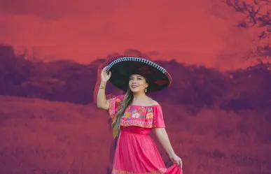 Arma tu vestido patrio en casa y celebra el Grito en Nuevo León
