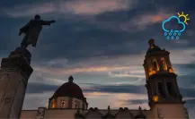 ¿Cómo estará el clima en Durango para dar el Grito de Independencia este 15 de septiembre?