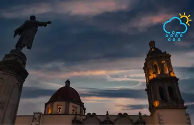 ¿Cómo estará el clima en Durango para dar el Grito de Independencia este 15 de septiembre?