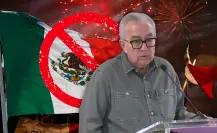 Rubén Rocha Moya cancela festejos del Grito en Culiacán, ¿cuál fue la razón?