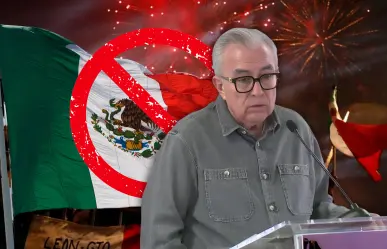 Rubén Rocha Moya cancela festejos del Grito en Culiacán, ¿cuál fue la razón?