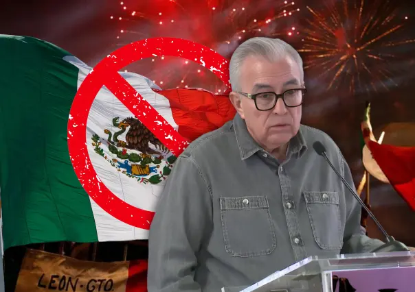 Rubén Rocha Moya cancela festejos del Grito en Culiacán, ¿cuál fue la razón?