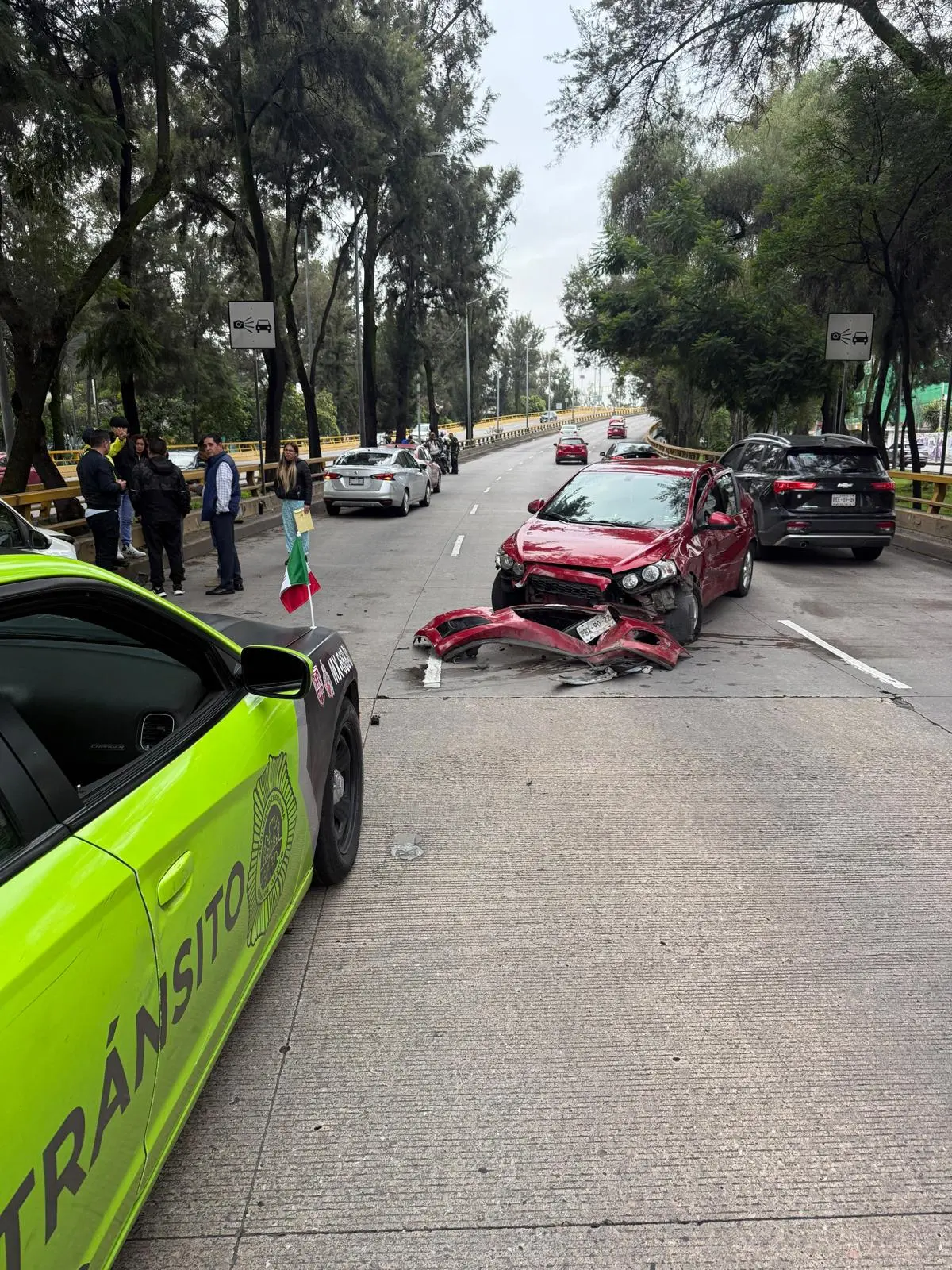 Foto: Ramón Ramírez 