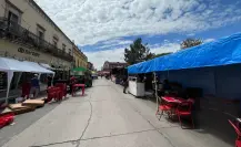 ¿Cómo es el 15 de Septiembre para los comerciantes del Grito de Independencia?
