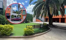 La quinta de Durango con locales comerciales que está a la venta en 10 millones por Marketplace