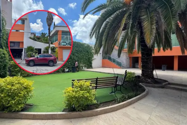 La quinta de Durango con locales comerciales que está a la venta en 10 millones por Marketplace