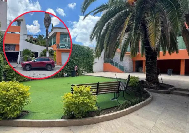 La quinta de Durango con locales comerciales que está a la venta en 10 millones por Marketplace
