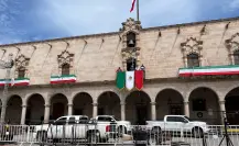 Esto hacen las autoridades de Durango para garantizar la seguridad en el Grito de Independencia