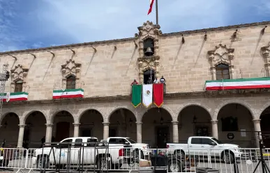 Esto hacen las autoridades de Durango para garantizar la seguridad en el Grito de Independencia