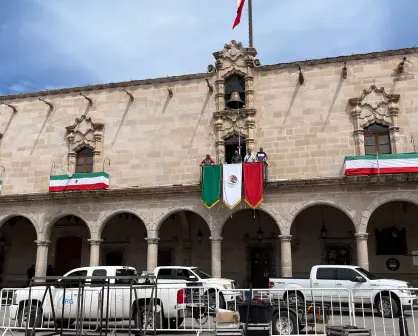 Esto hacen las autoridades de Durango para garantizar la seguridad en el Grito de Independencia