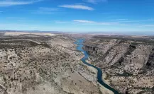 Esperan constructores de Durango ser contratados en la construcción de la presa Tunal 2 